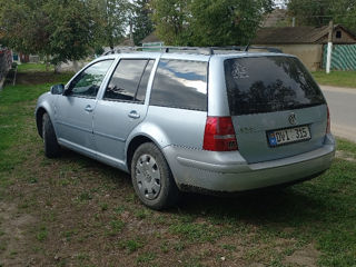 Volkswagen Golf foto 9