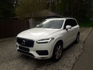 Volvo XC90 foto 5