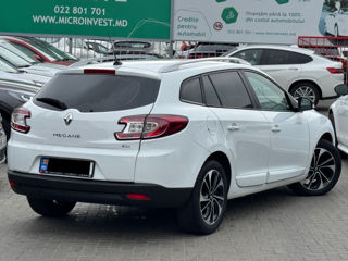 Renault Megane foto 4