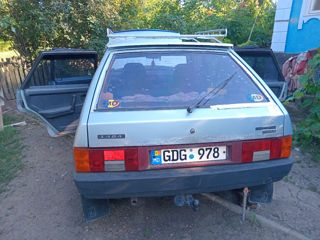 Lada / ВАЗ 2109 foto 5