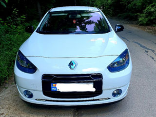 Renault Fluence foto 3