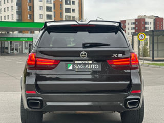 BMW X5 M foto 6