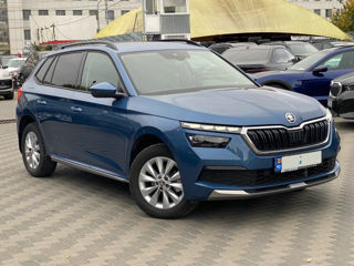 Skoda Kamiq foto 3