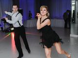 Dansatori pentru evenimentul Dvs. Dansatorii de la Olimp. Show-Latino la nunți. foto 2