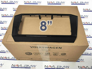 Navigatie originala Discover Pro mib 2,5 mib 2 Harman VW passat b8 Golf 7 G7 mk7 Tiguan foto 2