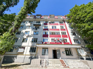Apartament cu 1 cameră, 16 m², Ciocana, Chișinău foto 8