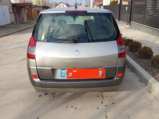 Renault Grand Scenic foto 6