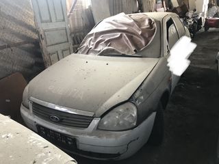 Lada Priora 2170 foto 2