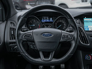 Ford Focus foto 11