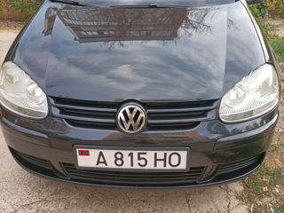 Volkswagen Golf foto 5