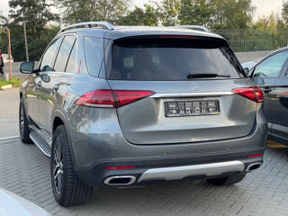 Mercedes GLE foto 6