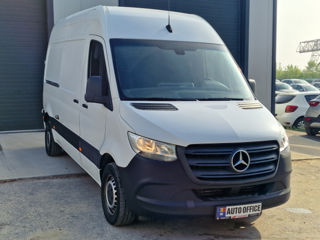 Mercedes Sprinter foto 3