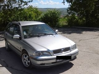 Volvo V40 foto 5