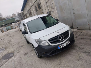 Mercedes citan foto 5