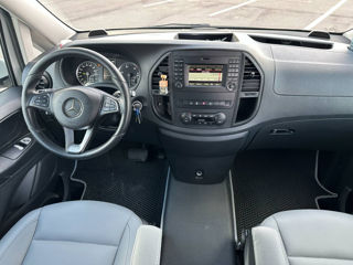 Mercedes Mersedes Vito 447 фото 2