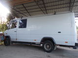 Mercedes Rex Vario 612 foto 1