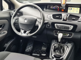 Renault Grand Scenic foto 14