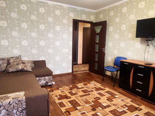 Apartament cu 1 cameră, 49 m², Râșcani, Chișinău