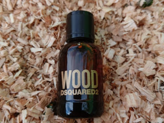 Dsquared2 Wood Pour Homme 5 ml