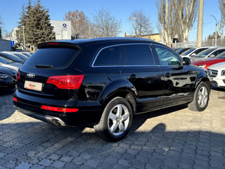 Audi Q7 foto 7