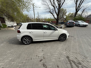 Volkswagen Golf foto 4