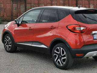 Renault Captur foto 3