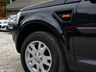 Land Rover Freelander foto 4