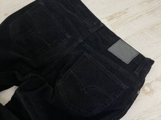 Le cooper jeans vilvet blak foto 2