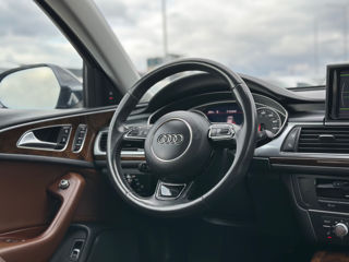 Audi A6 foto 8