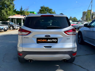 Ford Kuga foto 5