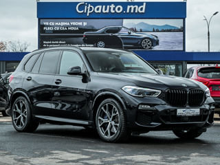 BMW X5 foto 4