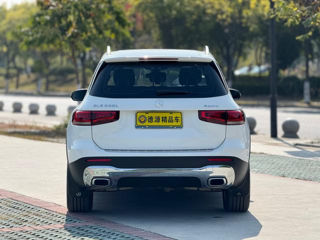 Mercedes GLB фото 3