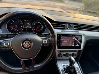 Volkswagen Passat foto 5