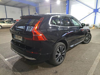 Volvo XC60 foto 3