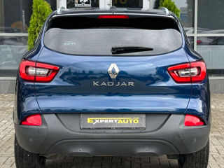 Renault Kadjar foto 5