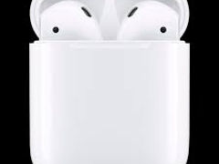 Van AirPods generatia 2!