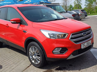 Ford Kuga foto 7