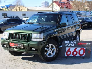 Jeep Cherokee foto 3