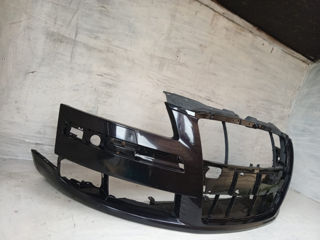 Audi A8 Bumper  D3 4e 2002 - 2009 Bara Protectie A8 Bamper  4H0807511F 4H0807511E  4E0807105AA foto 7