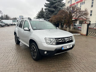 Dacia Duster foto 6