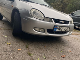 Chrysler Neon