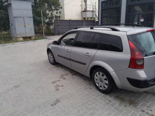 Renault Megane foto 5