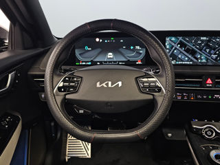 KIA EV6 foto 5