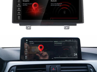 BMW E70 Multimedia pe Android 11/12! Gama mare de modele în stoc și la comandă! foto 4