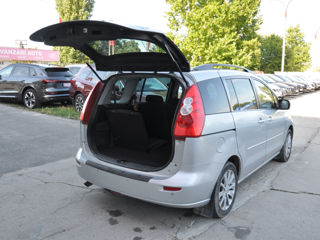 Mazda 5 foto 8