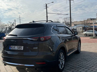 Mazda CX-9 foto 6