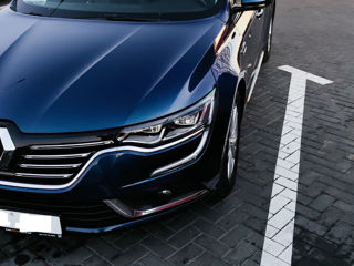 Renault Talisman foto 4