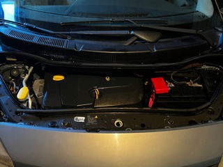 Renault Scenic foto 6