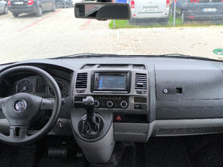 Volkswagen Transporter foto 9