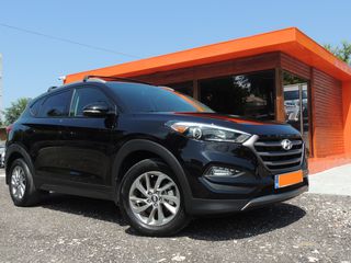 Hyundai Tucson foto 6